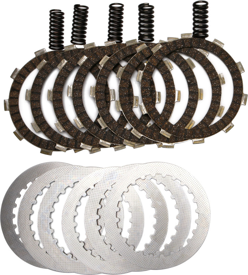 Ebc Clutch SET - DRC5 Honda 250 / TRX250R 1986-1987