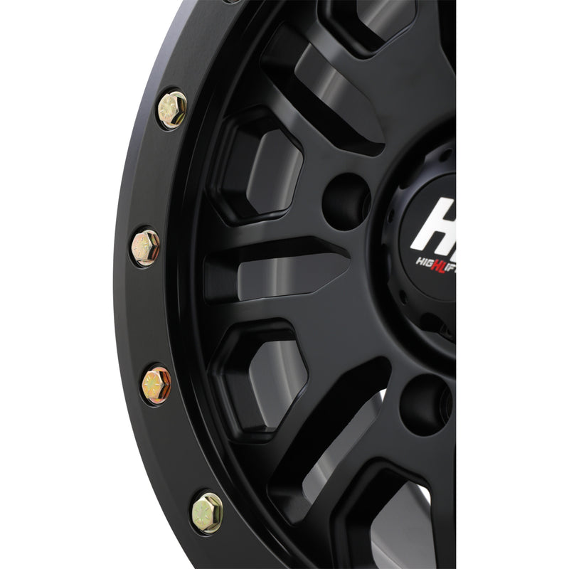 High Lifter HL23 Beadlock Wheel - 15HL23-1437 Honda UTVs 2016-2026