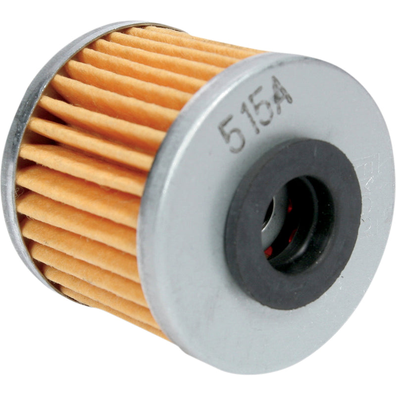 Emgo Oil Filter - 10-99210 For Honda CRF 250 / CRF 450 / CRF 150 2004-2021 | Husqvarna TE 250 2010-2014