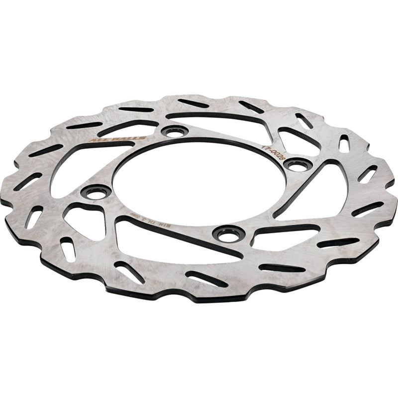 ALL BALLS 1711-1906 18-0026 Brake Rotors Brake Rotor - Yamaha