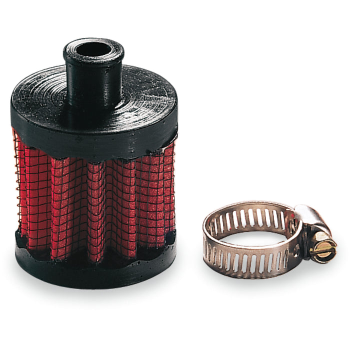 UNI FILTER UP-103 UP-103 Breather Filter clamp-on - 1/2"