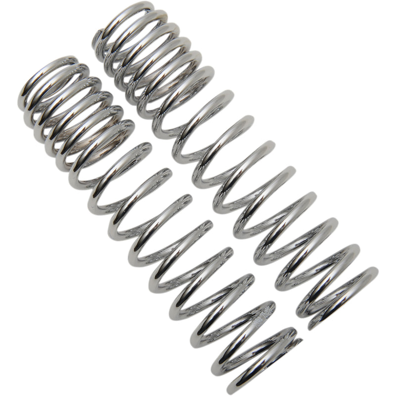 Progressive Suspension 12 Series Spring - 03-1368C For Kawasaki Motorcycles 1976-2006 | Honda Motorcycles 1969-2003 | Suzuki Motorcycles 1974-2009