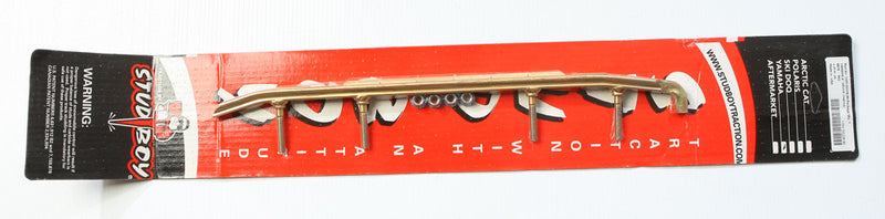 Stud Boy 16-92226-290 YAM-D2226-90 DEUCE BAR 9"