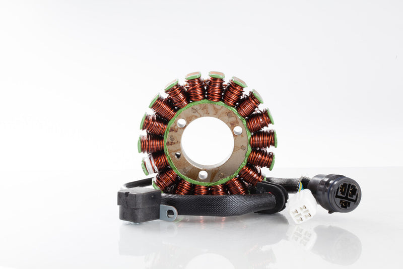 Rick's Motorsport Electric Stator - 21-905 Yamaha Bear Tracker / Bruin / Big Bear 2001-2009
