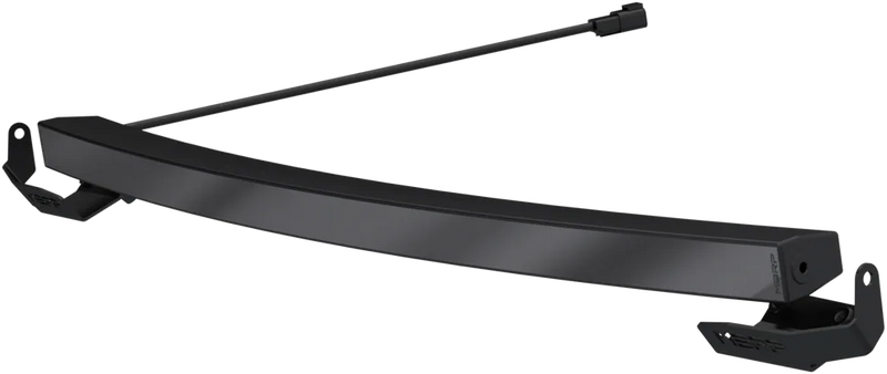Mbrp 40" Curved Roof Light Bar Kit CAN - SL9212-01 Can-Am Defender 2016-2025