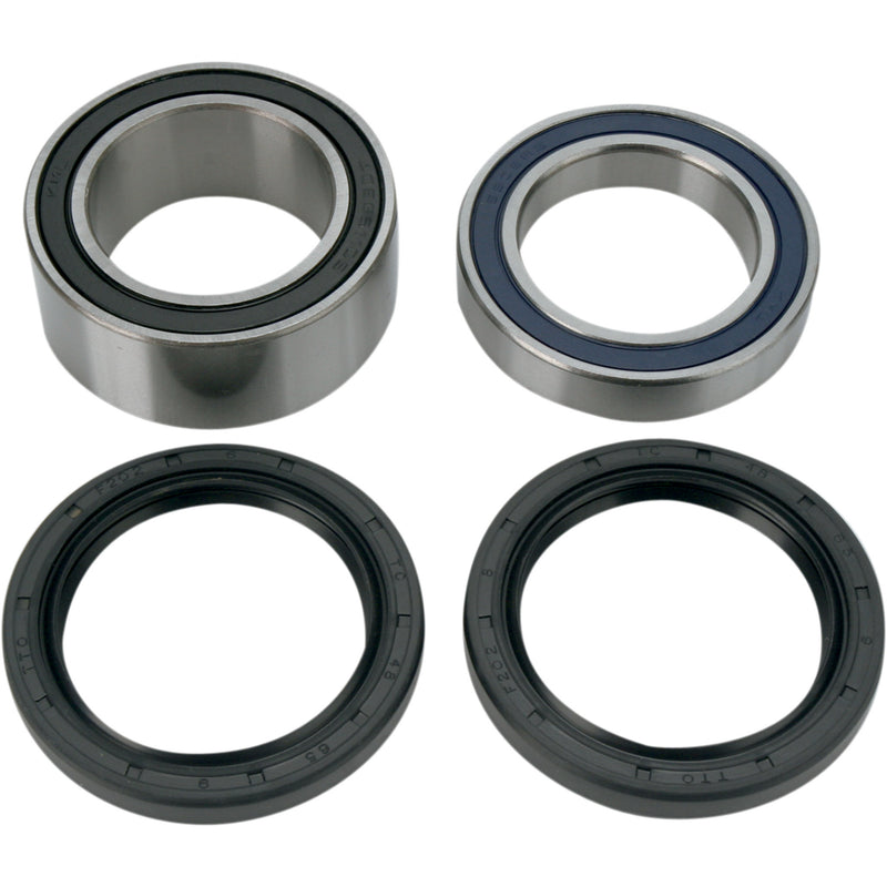 Moose Offroad Bearing - 25-1620 Kawasaki KFX450R 2008-2014