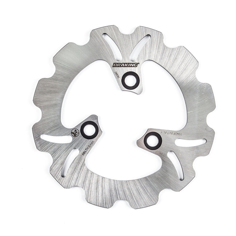 Braking Rotor Front - SZ16FID For Suzuki LT500R QuadRacer / QuadSport / 250 QuadSport 2003-2009 | Kawasaki ATVs 2003-2006