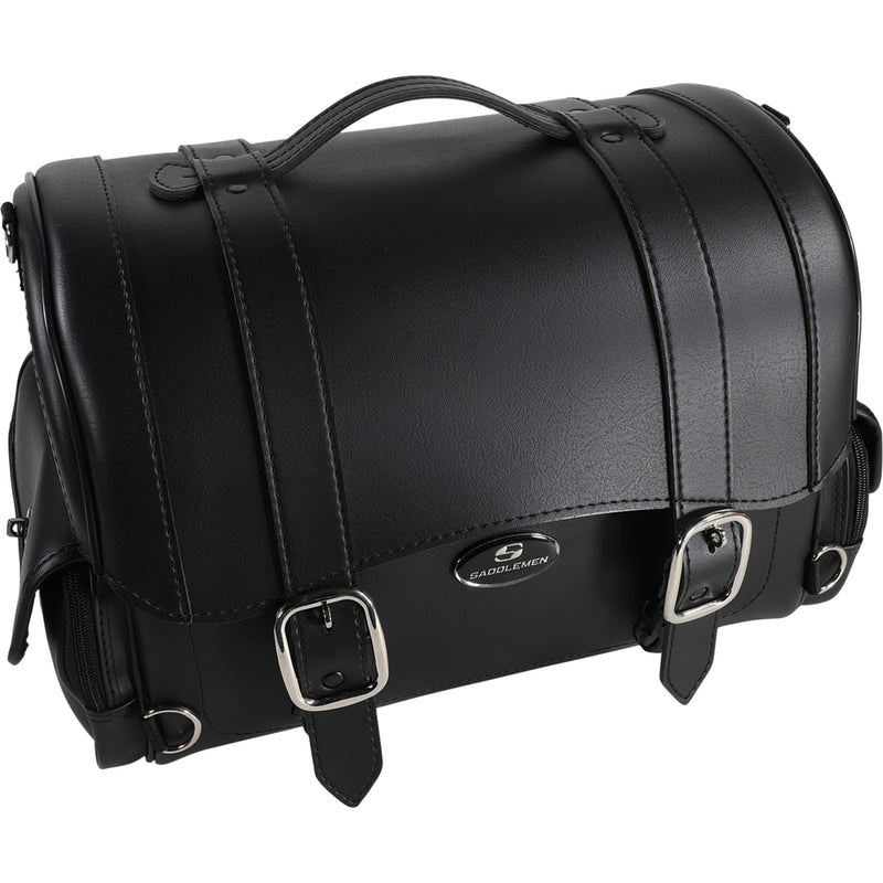 SADDLEMEN 3503-0055 EX000265 Drifter™ Express Tail Bag