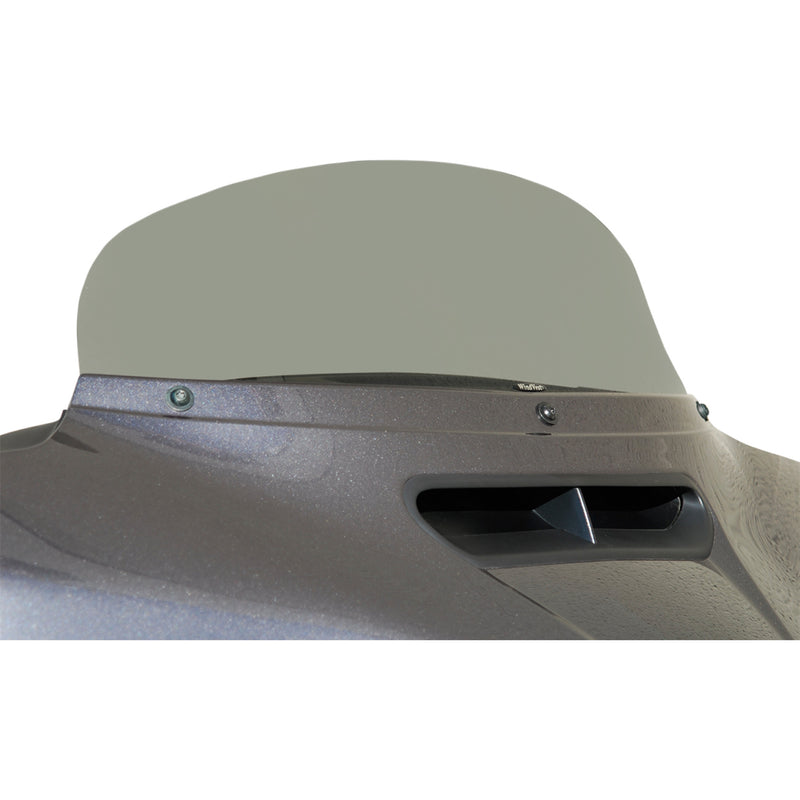 Wind Vest Windshield - 65-6040 For Harley Touring 2014-2020