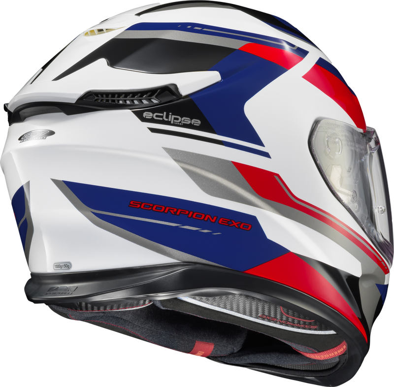 Scorpion Exo Eclipse Full Face Helmet