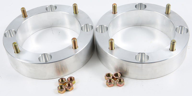 Modquad Wheel Spacers 4/156 1-3/4" - RZR-SPACER-1.75 Polaris RZR 2011-2014