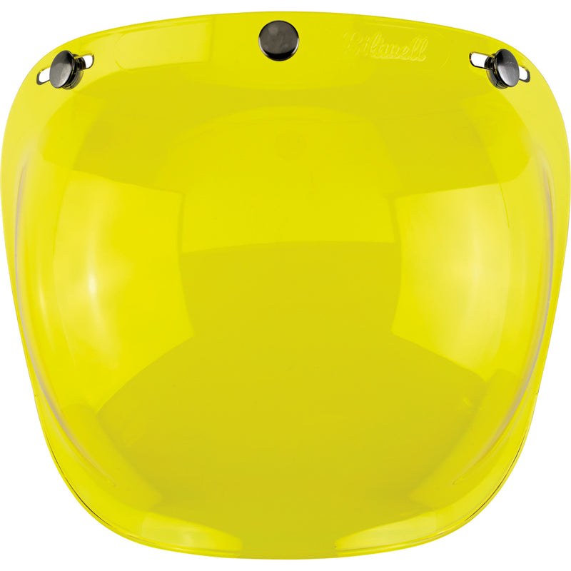 BILTWELL Anti-Fog Bubble Shield