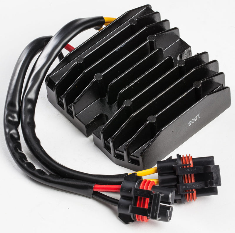 Rick's Motorsport Electric 27-10562 10-562 REGULATOR / RECTIFIER