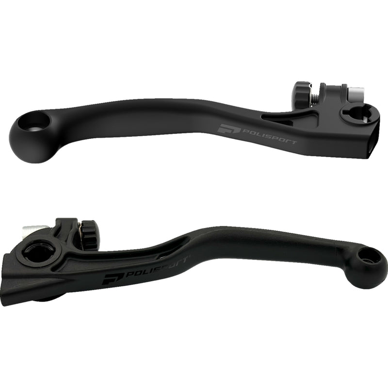 Polisport APT Lever Set - 91581 Beta Dirt Bikes 2013-2026