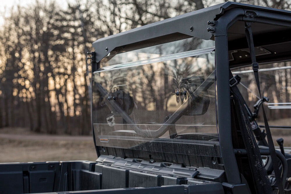 Kolpin 63-3019 3019 POLY REAR WINDSHIELD CAN