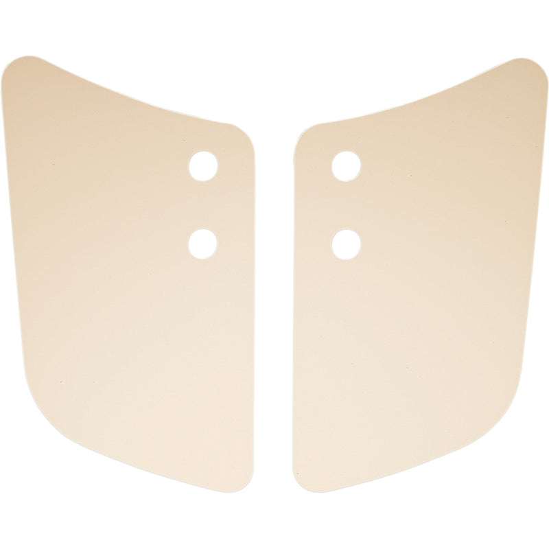 MEMPHIS SHADES MEP5819 MEP5819 Custom Lowers Lowers - Plastic - Solar
