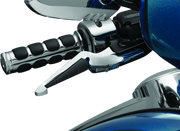 Kuryakyn 5736 ISO Levers Chrome - User 1