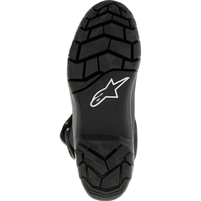 ALPINESTARS Belize Drystar® Boots Black - US / EU