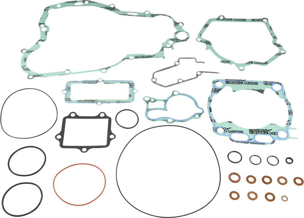 Athena 68-0665 P400485850267 COMPLETE GASKET KIT YAM