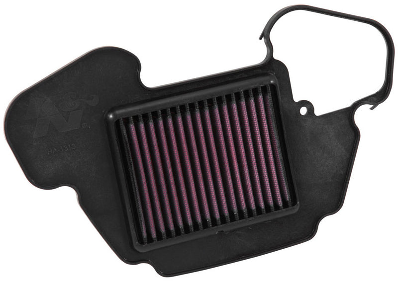 K & N Air Filter - HA-1313 Honda Grom / Grom 125 / MSX125SF Grom 2013-2020