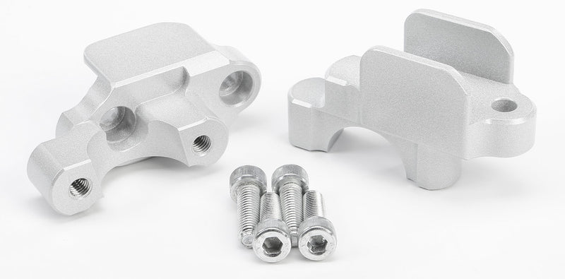 Helibars 281-0018 HR05112 HANDLEBAR RISERS BMW