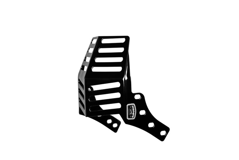 Santoro Fabworx 750-03081 SF70030 HOCKEY MASK SOFTAIL