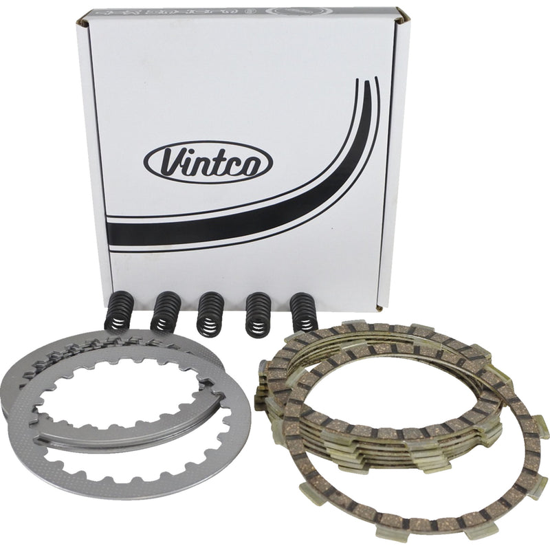 Vintco Clutch Plate - KCLY22 Yamaha YZ 80 1995-2001