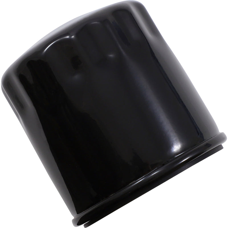 Drag Specialties Spin-On Oil Filter Oil Filter Black - 0712-0648 For Harley Sportster 2021-2026