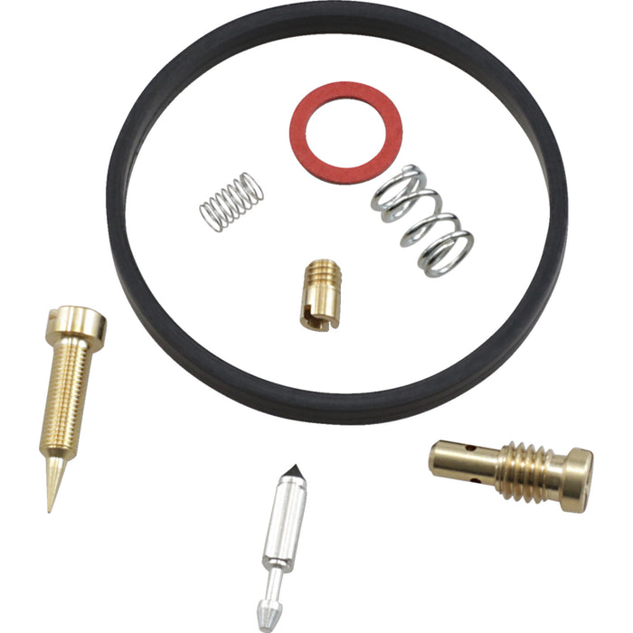 PARTS UNLIMITED 1003-1543 Carburetor Repair Kit - Polaris