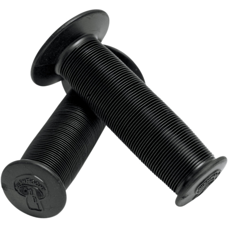 ODI 0630-0878 H05MHB Mushroom Grips Grips - Mushroom - Black