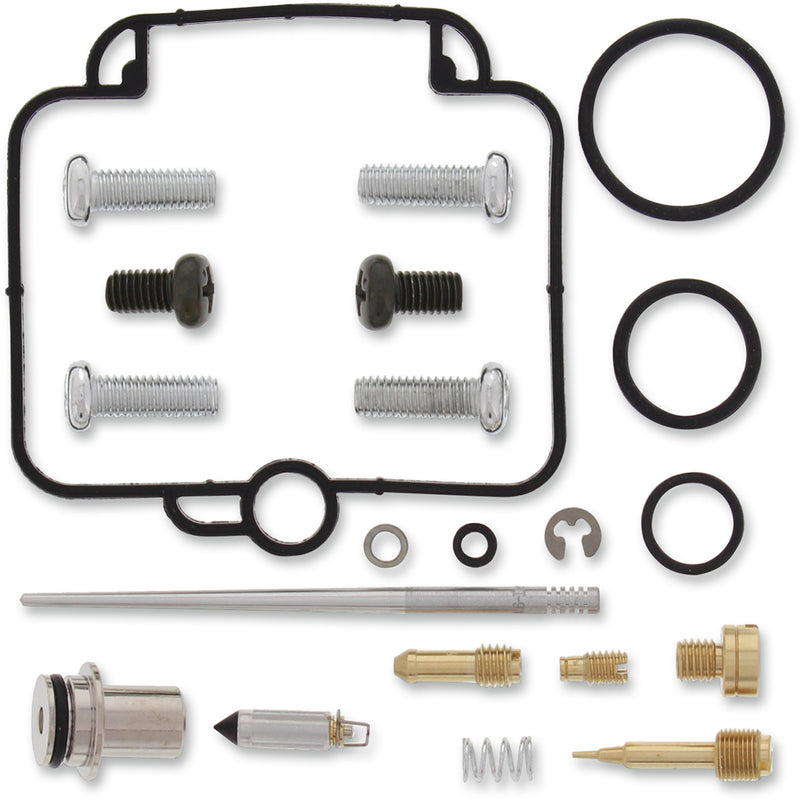 Moose Offroad Repair Kit - 26-1012 Polaris Sportsman / Worker 2001-2006