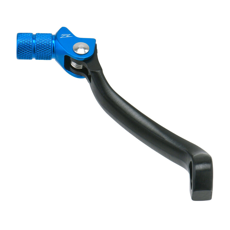 Zeta 634-4419 ZE90-4419 FORGED ALUM SHIFT LEVERS HUS H-BLUE