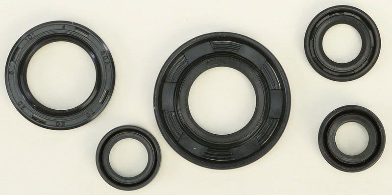 Vertex OIL Seal SET - 822240 Yamaha 125 2000-2024