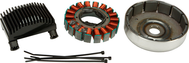 Cycle Electric 273-1135 CE-87T ALTERNATOR KIT DYNA 12-17