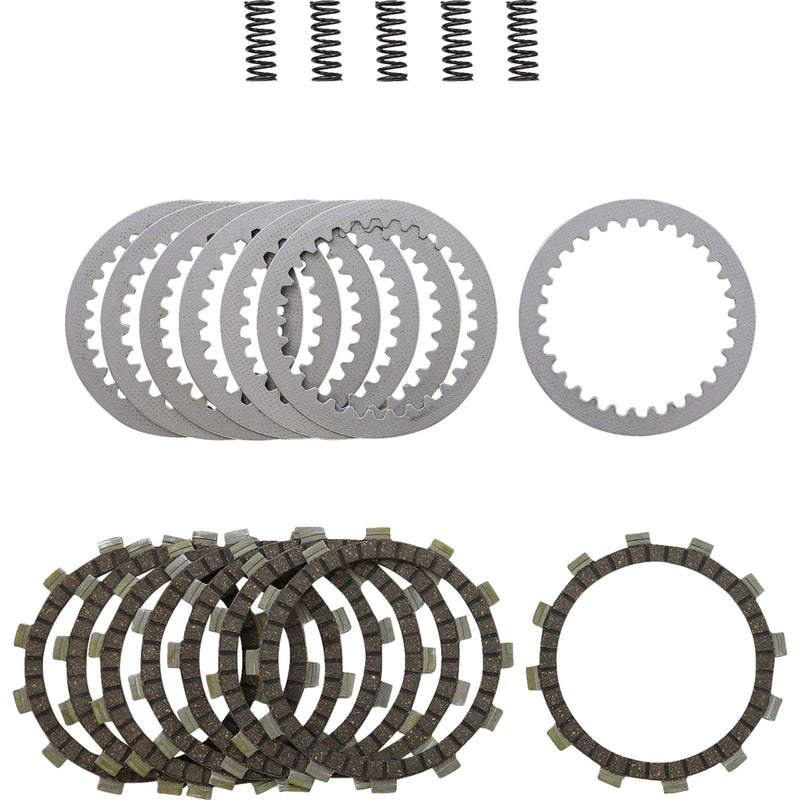 Vintco Clutch Plate - KCLS18 Suzuki RM 125 1988-1991