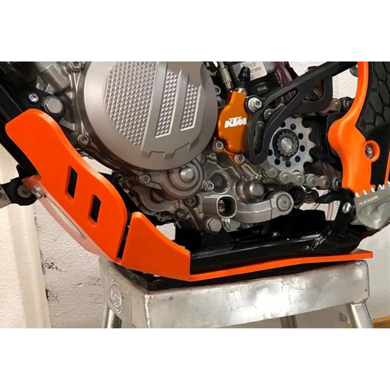 Axp Racing Xtrem Skid Plate - AX1448 KTM XC 125 / EXC 150 2017-2022