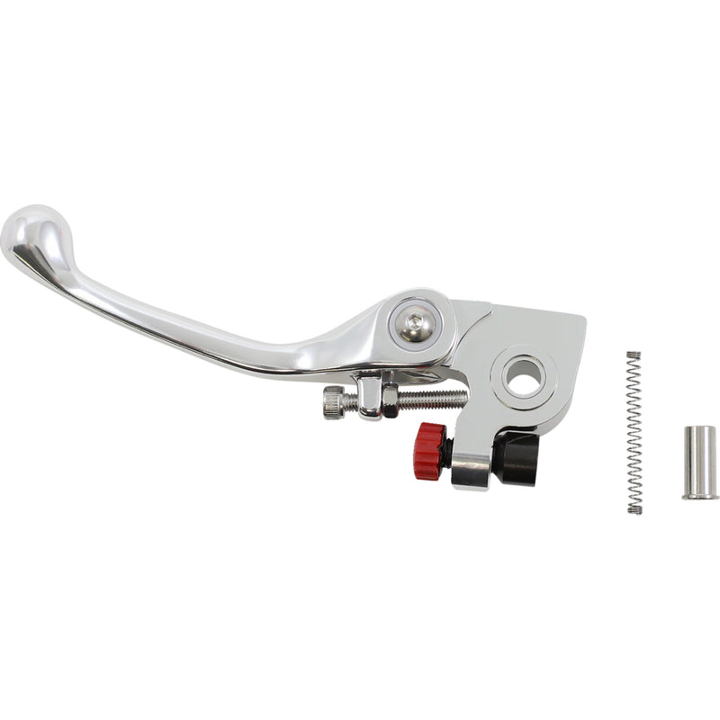 Moose Offroad Lever - H07-6903CS For Beta Dirt Bikes 2006-2024 | Sherco Dirt Bikes 2015-2023 | KTM Dirt Bikes 2014-2024 | Gas Gas Dirt Bikes 2021-2023