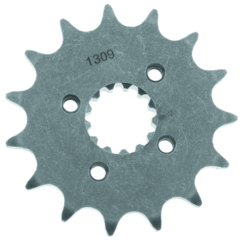 BikeMaster 965550 Honda Front Sprocket 520 14T - User 3