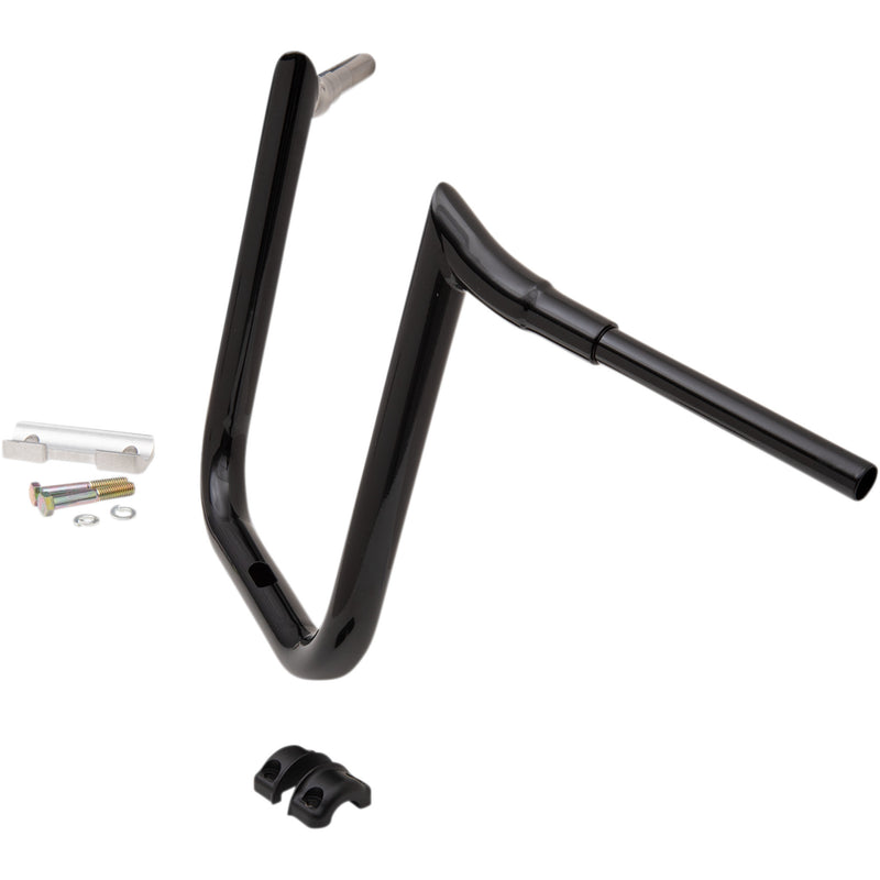 La Choppers Handlebar - LA-7357-14B For Harley Road Glide 2015-2022