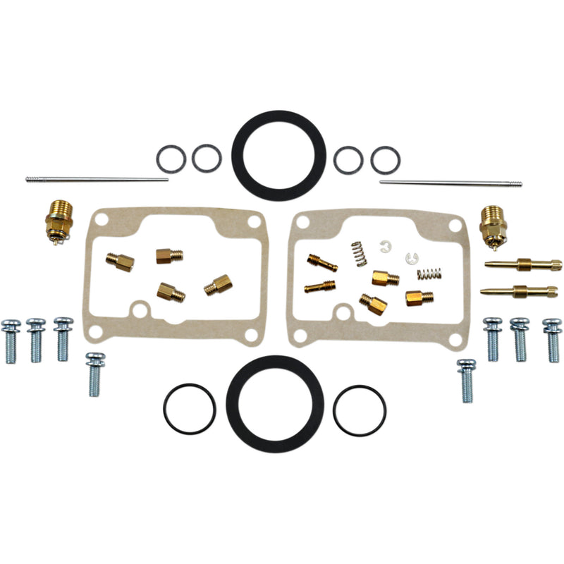 Parts Unlimited Repair Kit - 1003-1634 Ski-Doo Snowmobiles 1996-2001