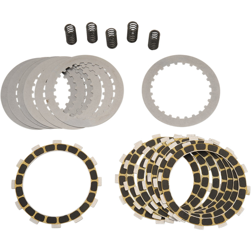 Barnett Dirt Digger Clutch Kit - 303-35-20021 Honda CRF250R 2004-2007