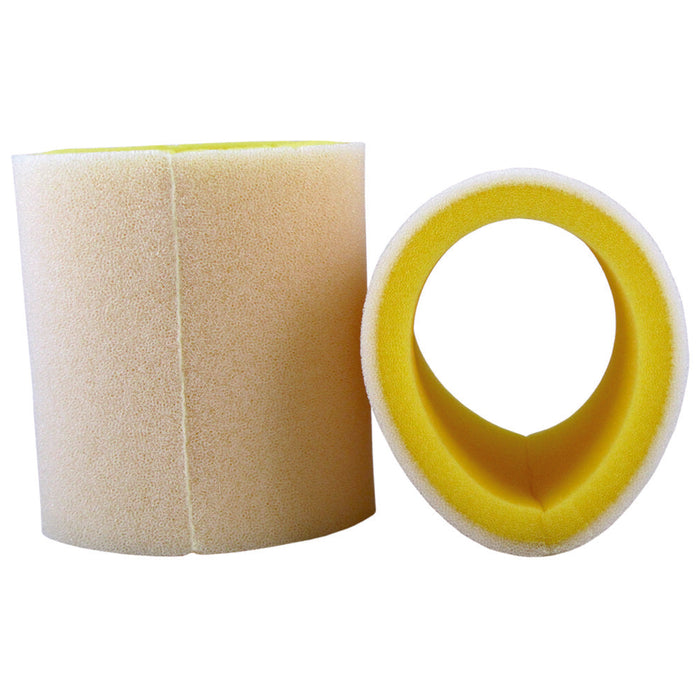 No Toil Premium Air Filter Kawasaki Prarie 360 - 340-06 Kawasaki 360 Prairie 2003-2013