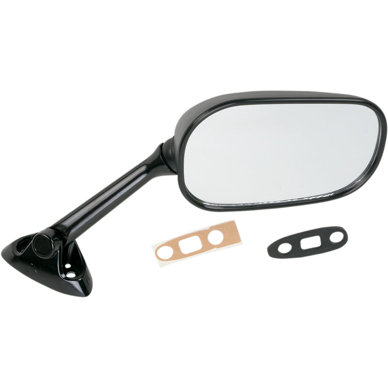Emgo Mirror - 20-69781 Suzuki 600 / 750 2004-2005