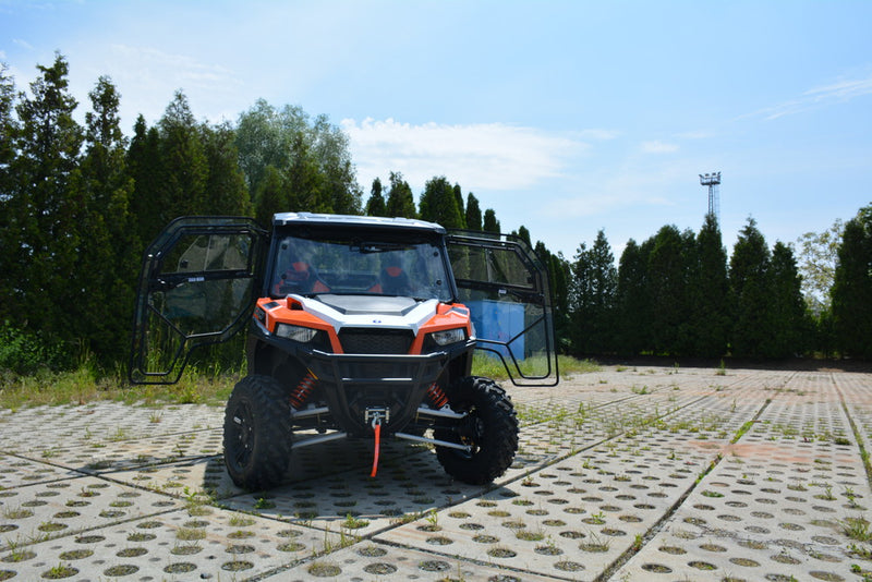Open Trail Full UTV CAB - 6110 Polaris General 2016-2019