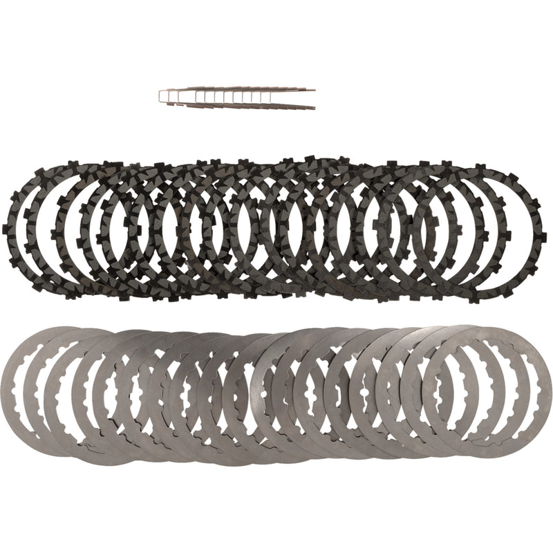 Rekluse Apex Clutch Plate Kit - 754-03082 KTM Motorcycles 2013-2024