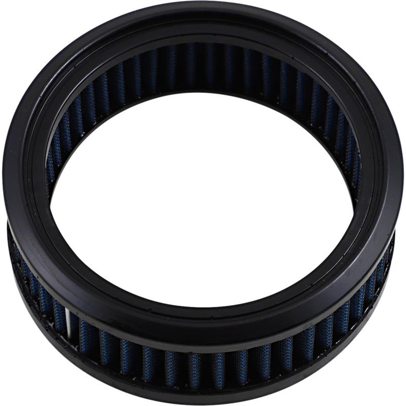 DRAG SPECIALTIES Premium Washable Air Filter Element S&S