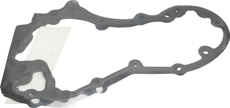 Cometic BIG Twin CAM Cover Gasket BIG Twin 5/PK OE#25225-36C - C9334F5 For Harley Touring 1955-1964