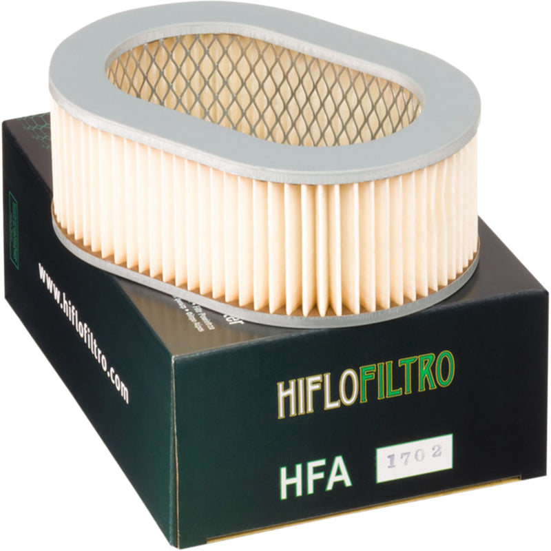 Hiflofiltro OE Air Filter - HFA1702 Honda VF750C Magna / VF700C Magna 1982-1986
