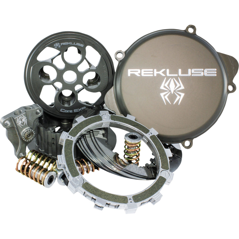 Rekluse Core EXP™ 3.0 Clutch Kit - RMS-7734 Husqvarna 17/14 2014-2017