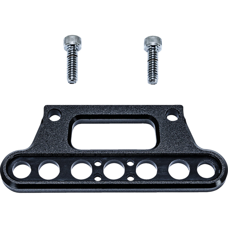 PERFORMANCE MACHINE (PM) 0602-1515 0208-2193-SMB Warning Light Relocation Kit - Black Ops